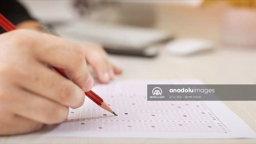 'Tek okulda 36 öğrenci 500 tam puan aldı' doğru çıkmadı