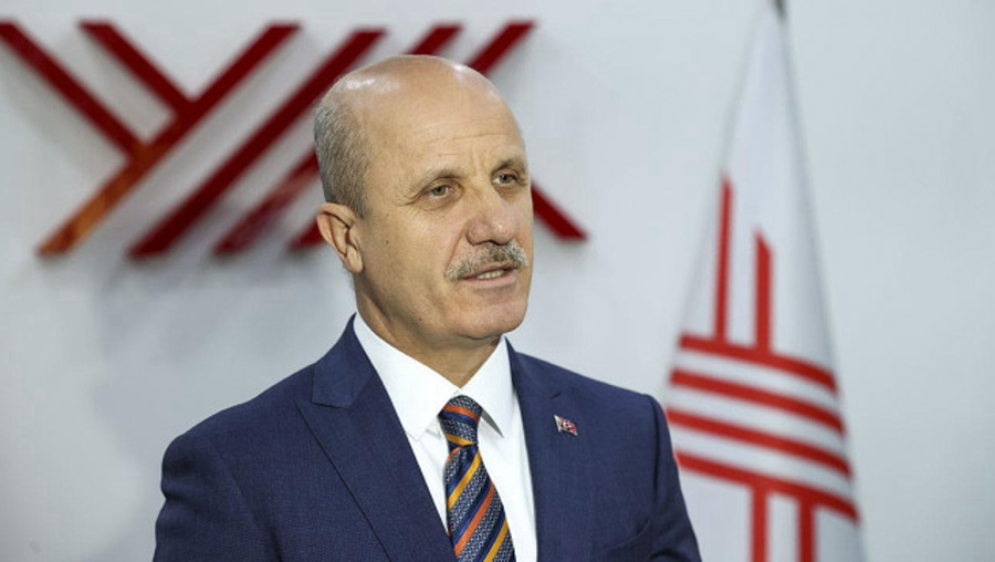 Başkan Erol Özvar açıkladı: Hukukta kontenjan düşüyor