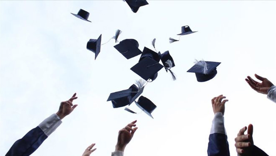 Türkiye, üniversite mezunu işsizliğinde Avrupa’da zirvede