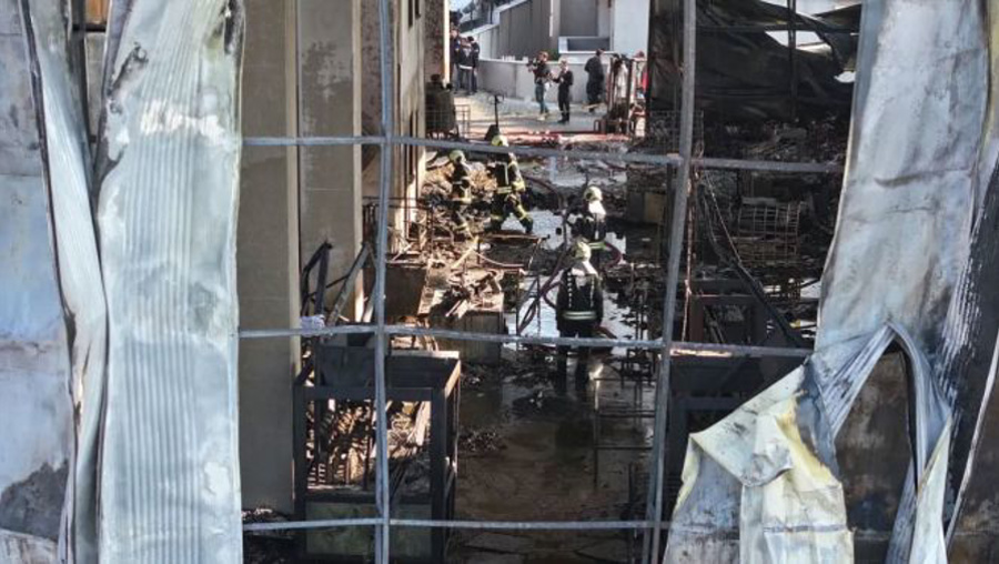 7 kamu görevlisi açığa alındı