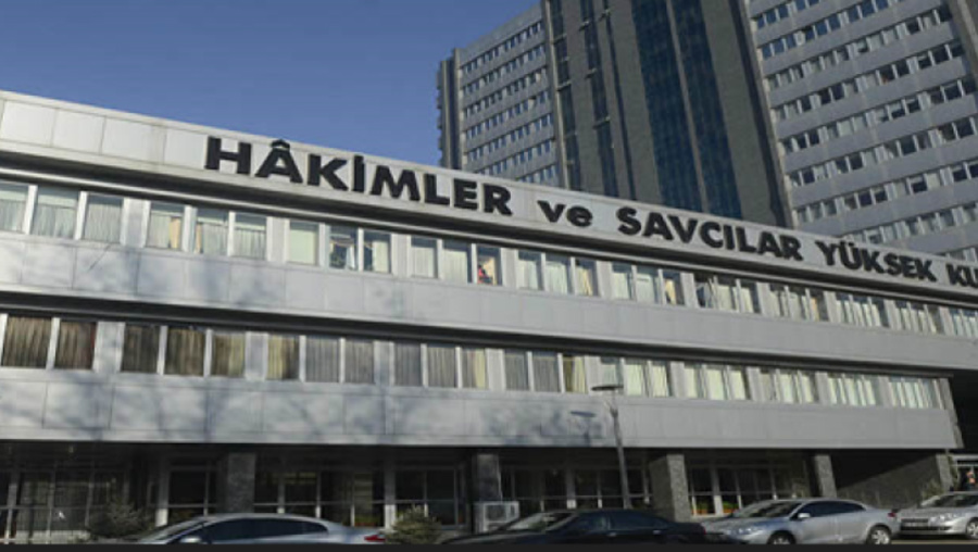 CHP’den AYM’ye HSK başvurusu: Seçimler iptal edilsin