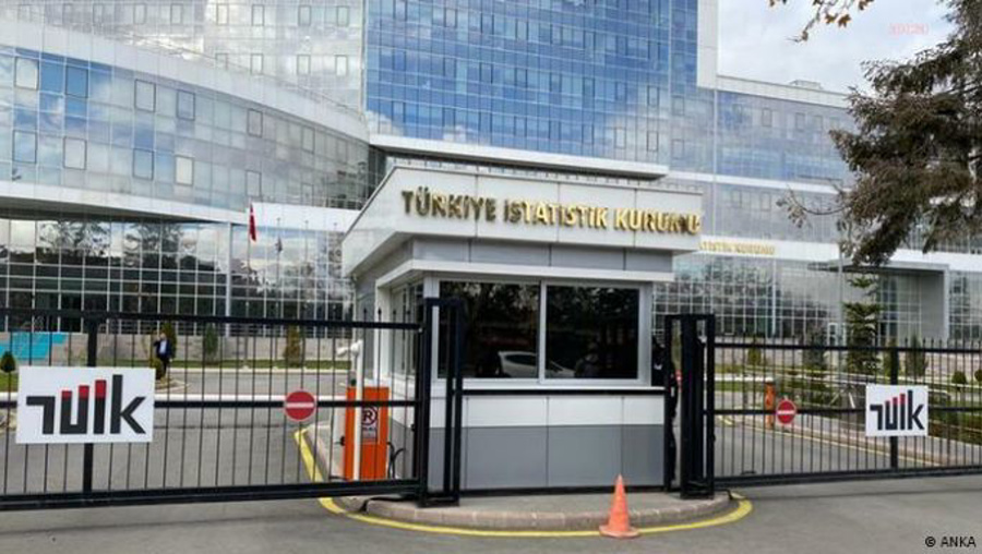 TÜİK madde sepetine zincirleme dava