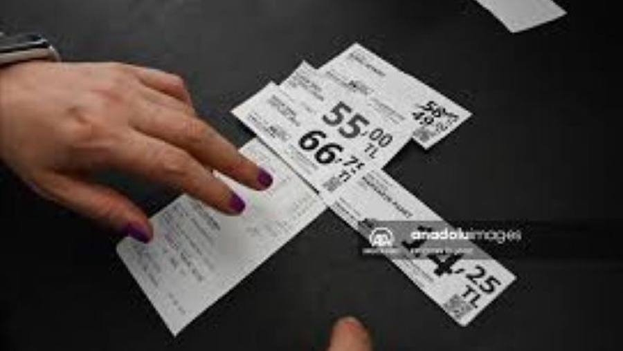 Daha asgari ücret artmadan etiketler değişti bile!