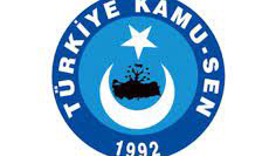 Kamu-Sen: Çıkan kararın sorumluları bellidir