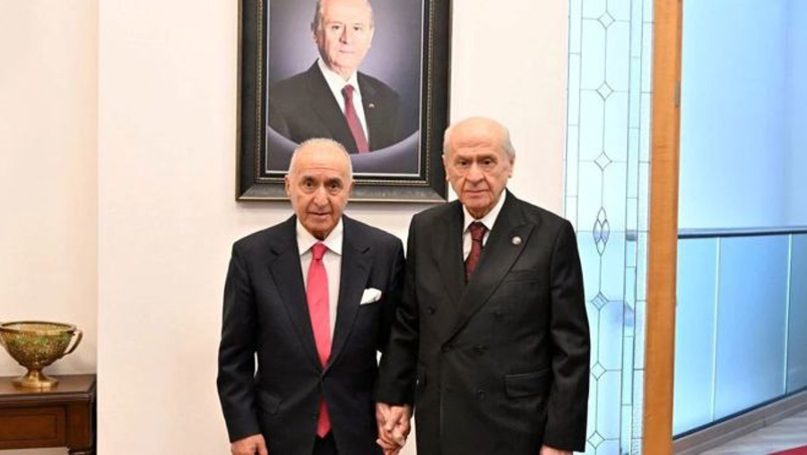 Hikmet Çetin: Kılıçdaroğlu sokağa çıkamaz