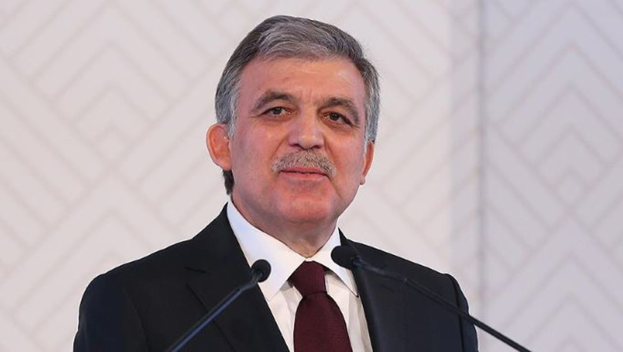 Çete, Abdullah Gül'ü de isyan ettirdi