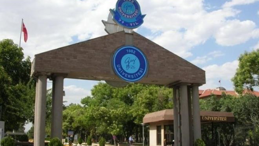 Gazi Üniversitesi 208 Sözleşmeli Personel Alacak