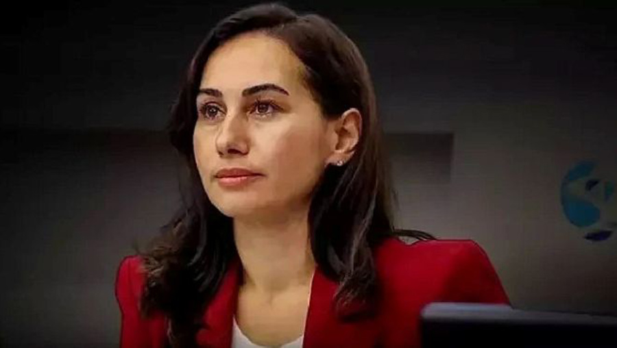 Özlem Vural Gürzel AK Parti'ye geçiyor