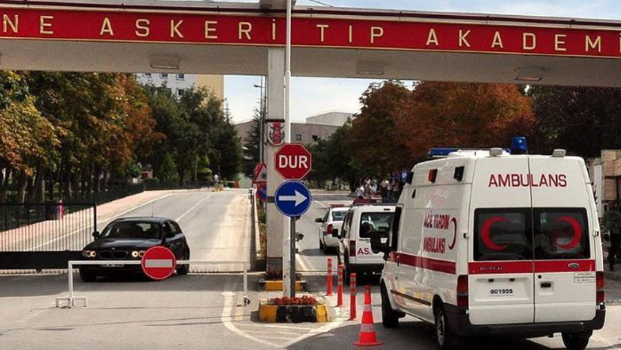 Bahçeli: Askeri hastaneler tekrar açılmalı
