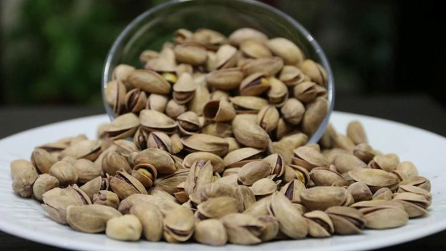 Antep fıstığının tanesi 2,5 lira!