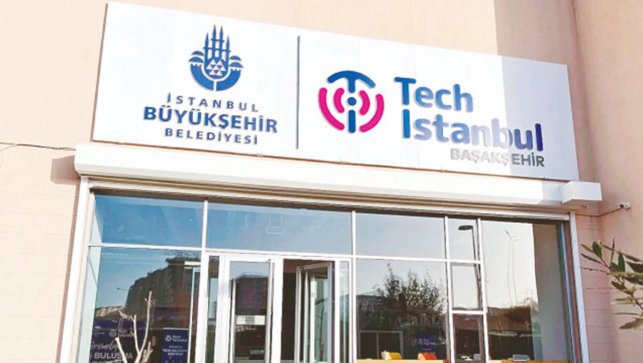 İBB Veri Merkezi mercek altında