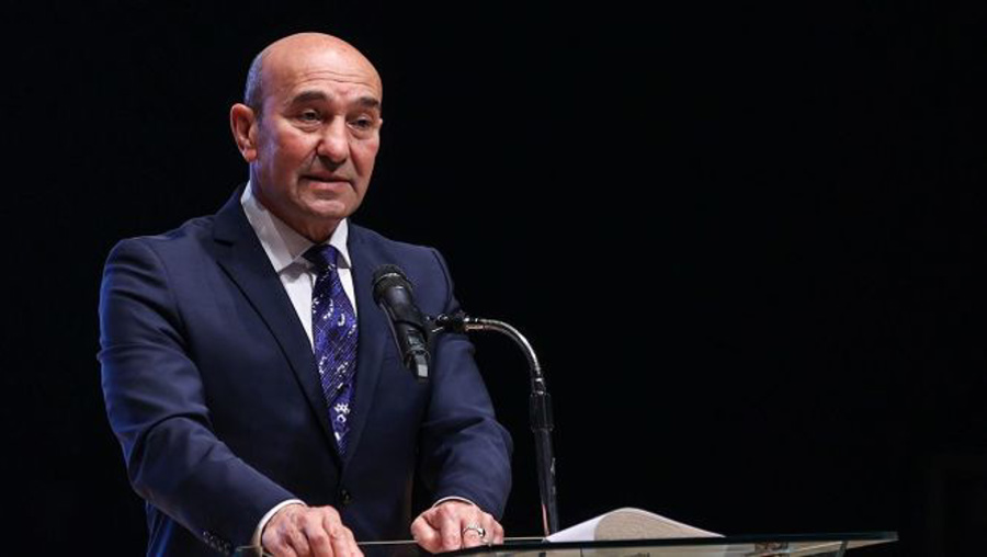 Tunç Soyer dahil 157 kişi hakkında gözaltı kararı