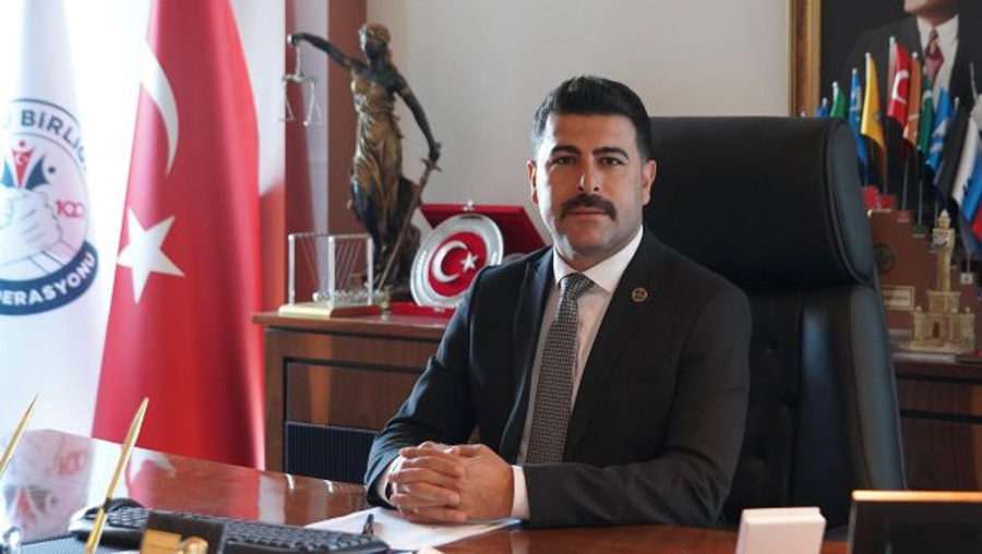 Genç Sağlık Sendikası Artış Hızında Zirveye Oturdu!