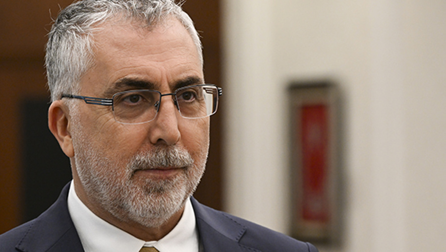 Bakan Işıkhan: İşsizlik oranı yüzde 8’e, genç işsizliği yüzde 15’e geriledi