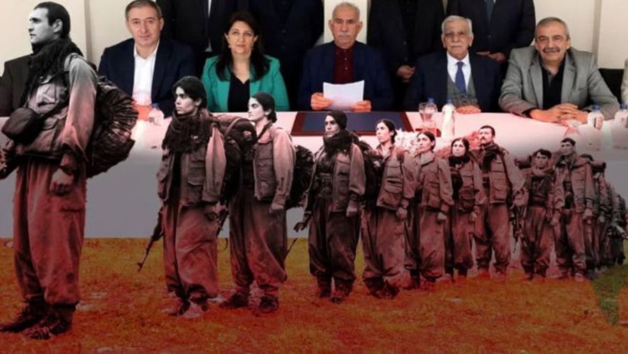 Devlet ikinci Habur’a izin vermedi!