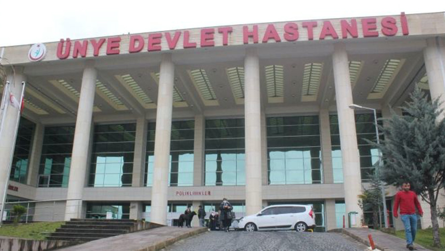 Yoğun bakımda klima skandalı! Hastaların vücudunda yaralara neden oldu