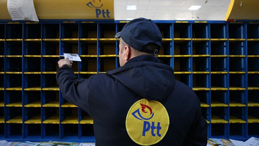 PTT personeli maaş promosyon anlaşması açıklandı