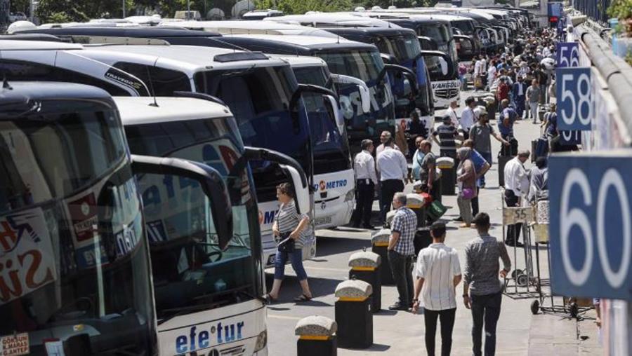 Biletsiz yolcu taşıyanlara üst sınır ceza: 85 bin lira
