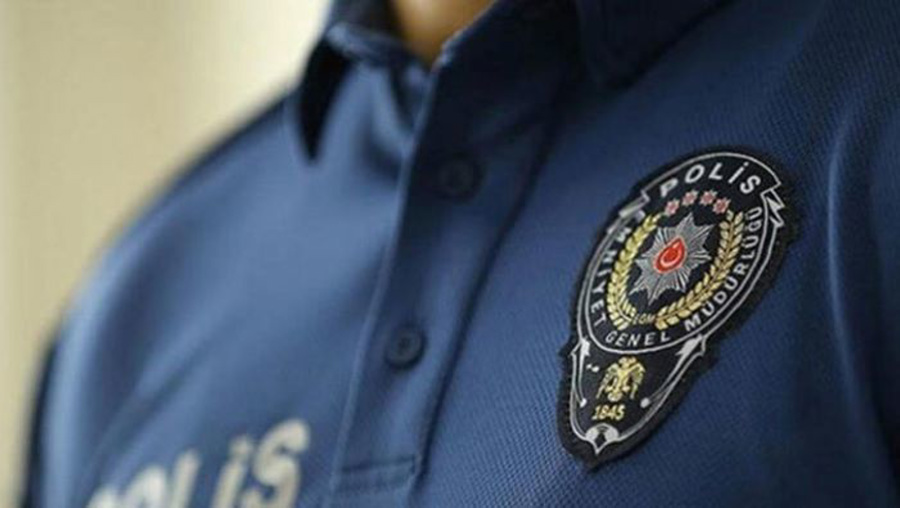 3 polis memuru görevden uzaklaştırıldı
