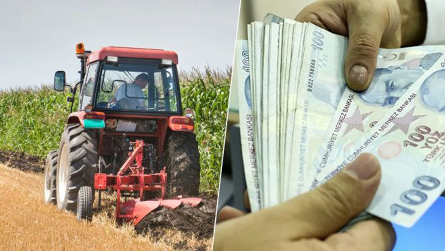 MHP'den emekliye iyileştirme çiftçiye indirimli mazot teklifi