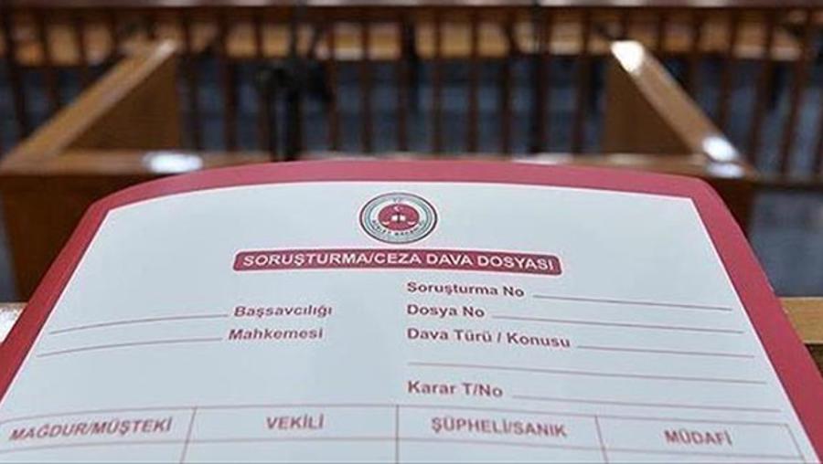 HDK soruşturmasında savcılığın sevk yazısına ulaşıldı