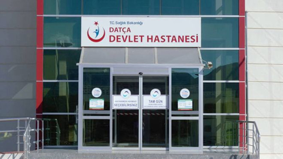 Mobbing uygulayan başhekim görevden alındı