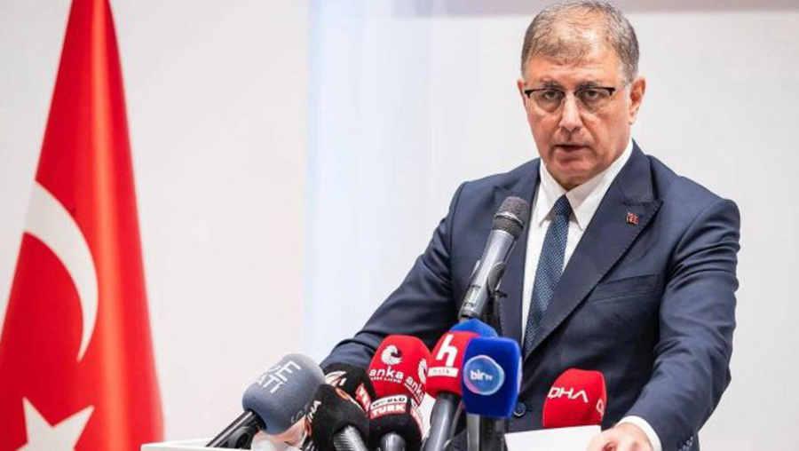 Cemil Tugay o iddiayı yalanladı!