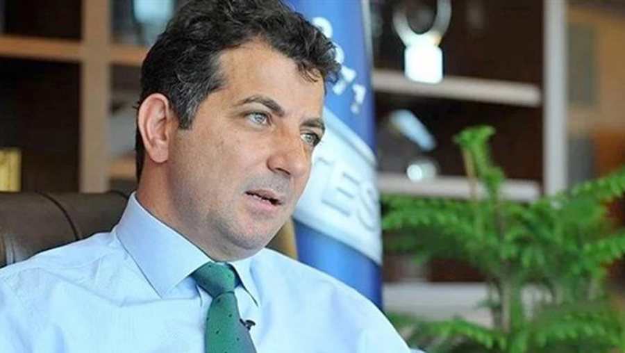 Borsa İstanbul'da dolandırıcılık operasyonunda Ünsal Ban yakalandı!