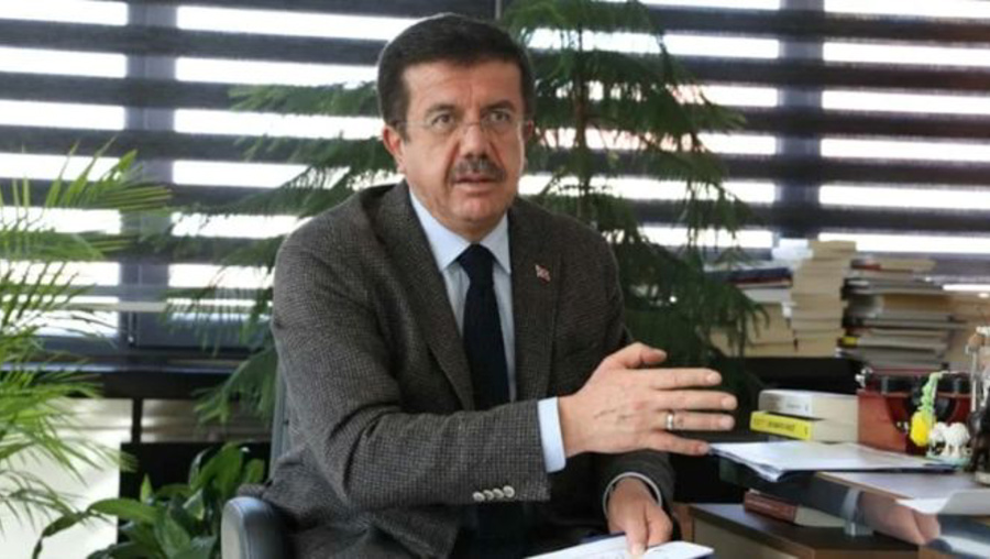 Nihat Zeybekçi: 'Bu faizle ülkeye yatırım yapmam'