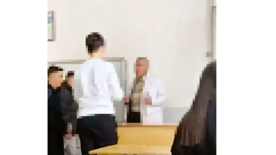 Öğrenciler için adli süreç başlayabilir