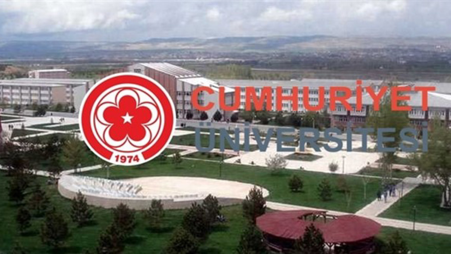 Sivas Cumhuriyet Üniversitesi 100 Sözleşmeli Personel Alacak