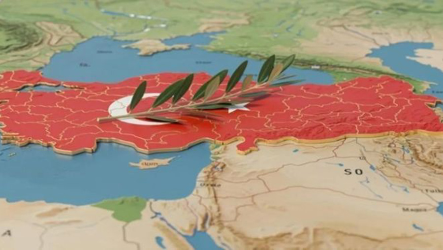 MHP, çözüm süreci için 116 sayfalık rapor hazırladı