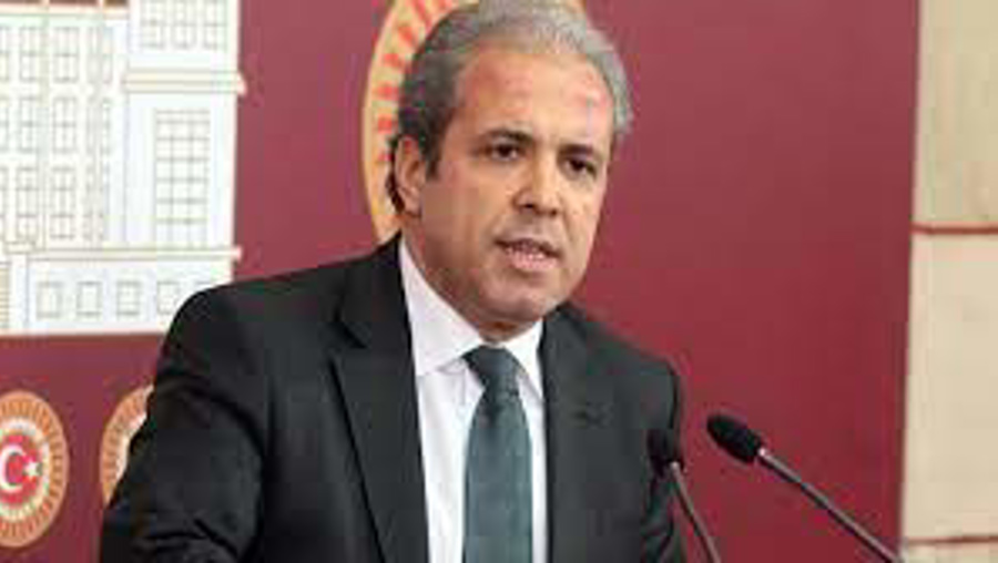 Şamil Tayyar: Kismi af, kayyuma son