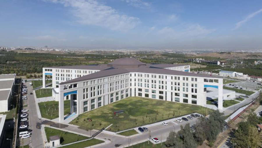 Atatürk Kültür, Dil ve Tarih Yüksek Kurumu 131 Sözleşmeli Personel Alacak