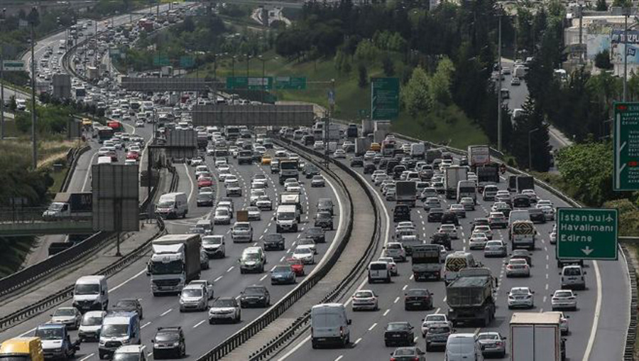 Radar uyarıları uygulama ile anlık paylaşılacak