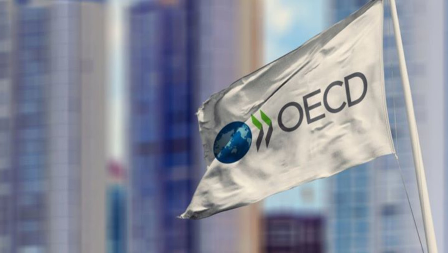 OECD, Türkiye'nin 2025 büyüme tahminini açıkladı
