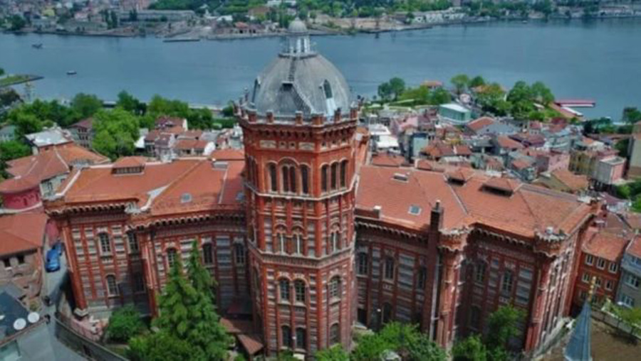 MEB'den 'boşaltın' yazısı gitti