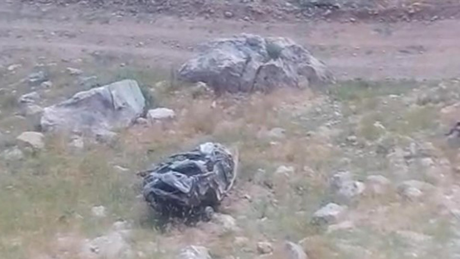 Kazada ölen bilirkişi heyetinin kimlikleri belli oldu