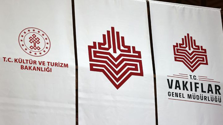 Vakıflar Genel Müdürlüğü 78 Sözleşmeli Personel Alacak