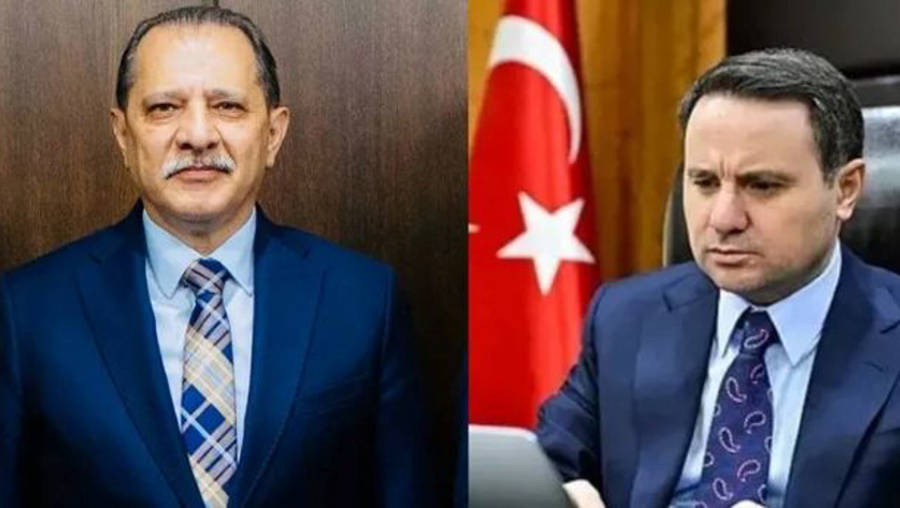 Uyumlu çalışmayla silahlı çeteleri yıkıma uğrattılar