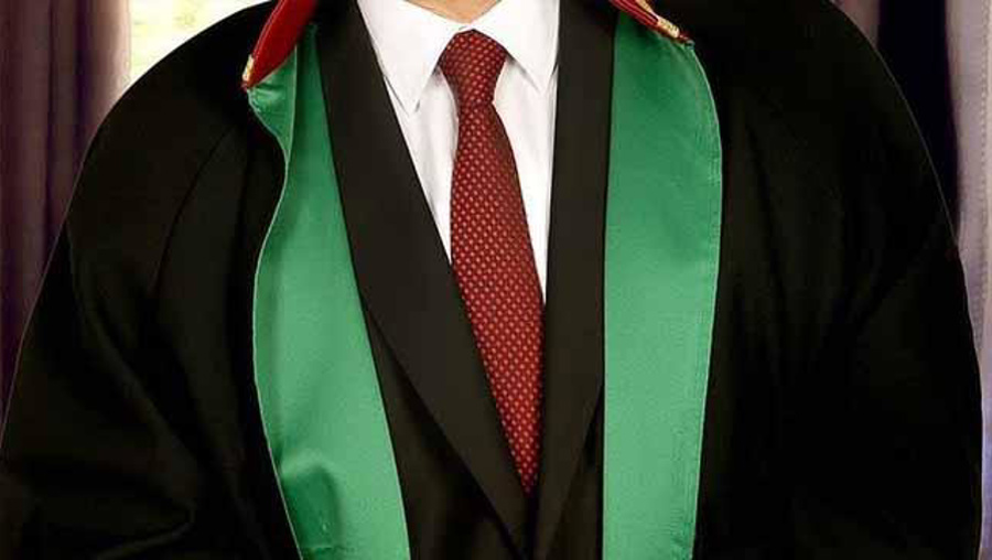 Meslek dışı konuşan avukata disiplin cezası 