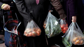 Türk-İş: Açlık sınırı 29 bin 828 TL, yoksulluk sınırı 97 bin 159 TL oldu