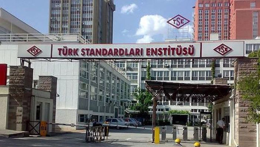 Türk Standardları Enstitüsü 91 Sözleşmeli Personel Alacak