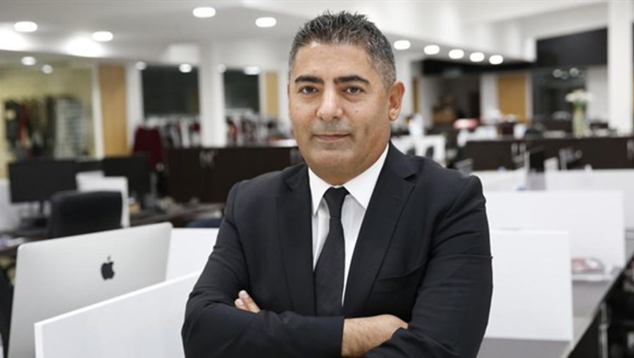 Cafer Mahiroğlu hakkında yakalama kararı çıkarıldı