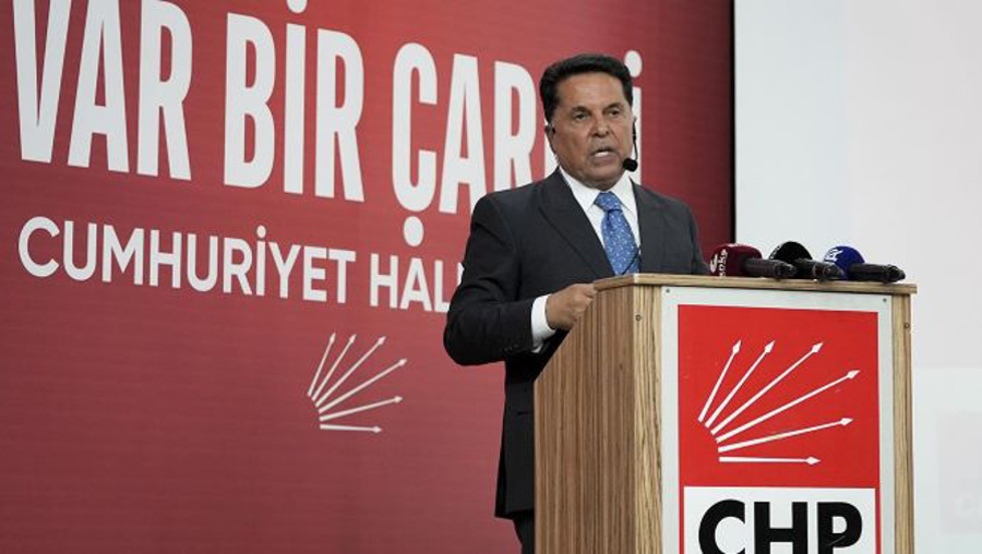  Mahkemeden Ahmet Özer kararı: Kayyum maddesi Anayasaya aykırı