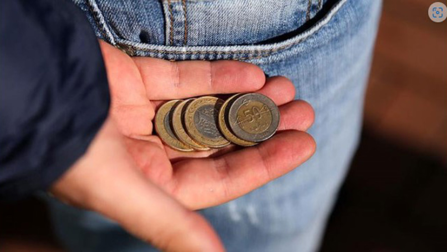 Bozuk para devri bitiyor mu?