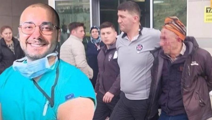 Bıçaklı saldırıya uğrayan doktor: Mesleğin icrası zorlaşıyor