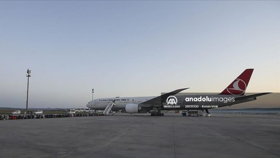 Uçakta kemer ikazı sönmeden kalkmak yasaklandı