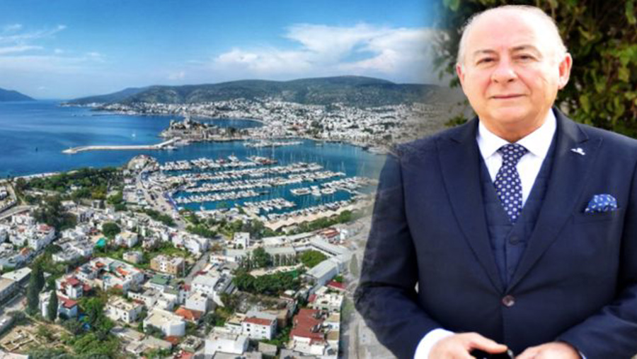 '5 bine yakın otel mühürlendi'