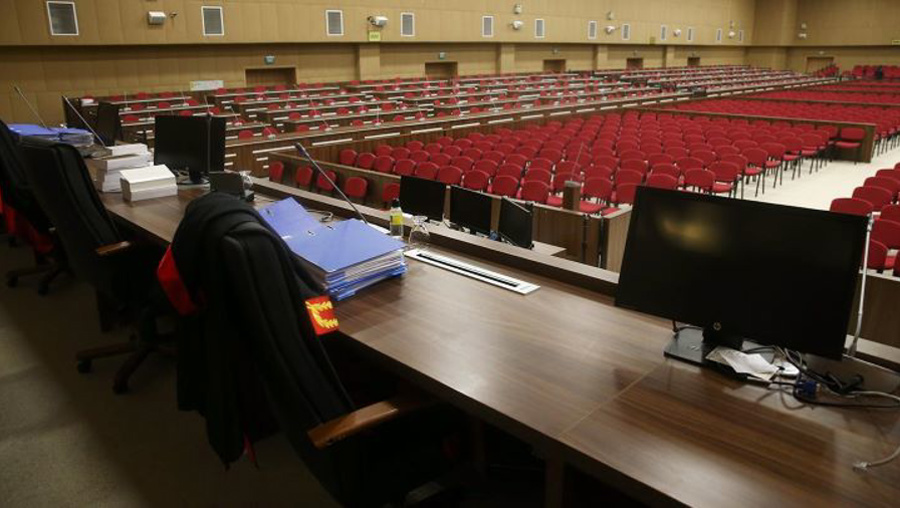 Yenidoğan Çetesi davasında 10 sanık için tahliye kararı